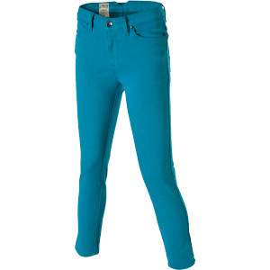 Volcom What The Twill Pant - Women's