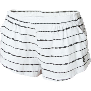 Volcom Lives Short - Women's - 2012