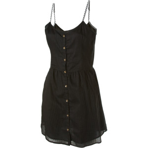 Volcom Shadow Striper Dress - Women's - 2012
