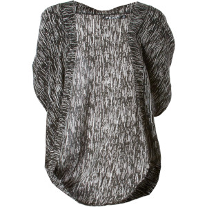 Volcom Eazy Tripper Cape - Women's