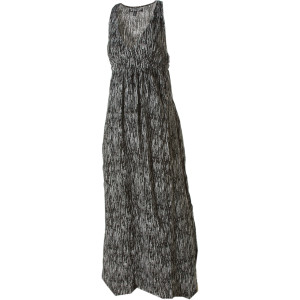 Volcom Eazy Tripper Maxi Dress - Women's - 2012
