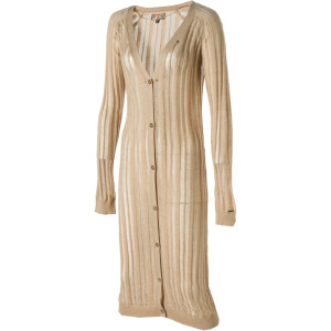 Volcom Catfight Cardigan - Women's - 2012