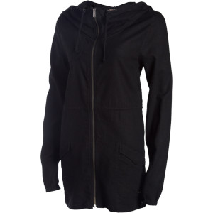 Volcom Head Trip Utility Jacket - Women's - 2012