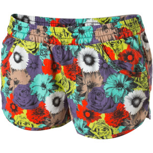 Volcom Rev Up Beach 2.5in Shortie Short - Women's - 2012