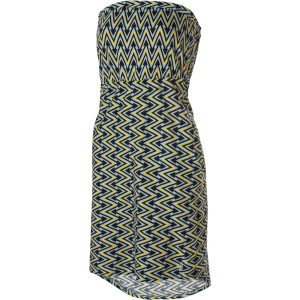 Volcom Treats Tube Dress - Women's - 2012