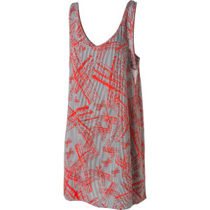 Volcom World's Apart Dress - Women's