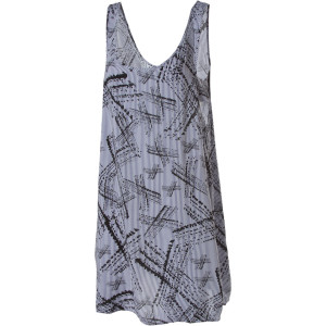 Volcom World's Apart Dress - Women's