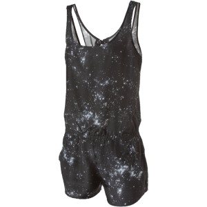 Volcom Geo Fade Starlight Jumper - Women's - 2012