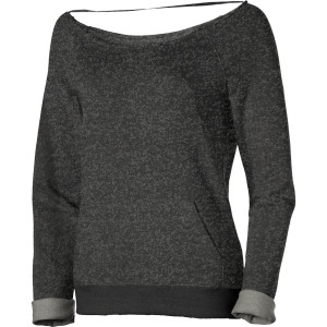 Volcom Moclov Crew Sweatshirt - Women's - 2012