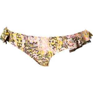 Volcom Lazy Days Lace Modest Bikini Bottom - Women's - 2011