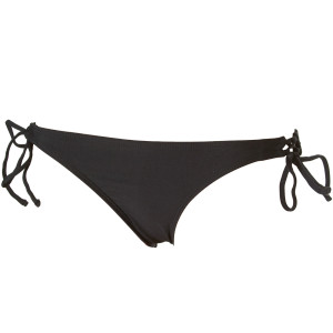 Volcom Rear View Posso Tie Side Full Bikini Bottom - Women's - 2011