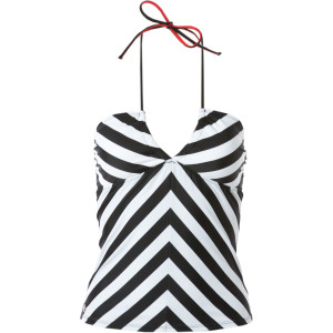 Volcom Be Bold Tankini Top - Women's - 2011