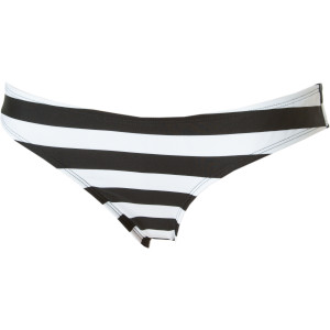 Volcom Be Bold Modest Bikini Bottom - Women's - 2011