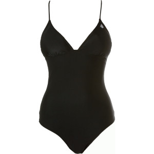 Volcom Simply Stone One-Piece Swimsuit - Women's - 2011