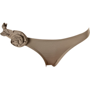 Volcom Flower Affair Tiny Bikini Bottom - Women's - 2011