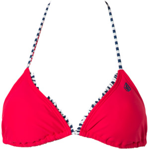 Volcom AmeriStone Triangle Bikini Top - Women's - 2011