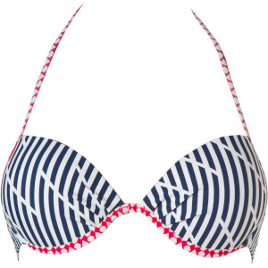 Volcom AmeriStone Underwire Bikini Top - Women's - 2011