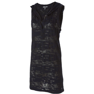 Volcom Flip the Bird Hooded Dress - Women's
