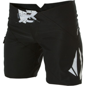 Volcom Foster Gals 7in Board Short - Women's - 2011