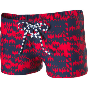 Volcom Feel Free 3-in Bikini Board Short - Women's - 2011