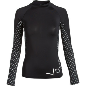 Volcom Simply Stone Rashguard - Long-Sleeve - Women's - 2011