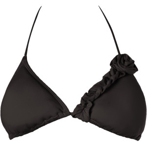 Volcom Flower Affair Triangle Bikini Top - Women's - 2012