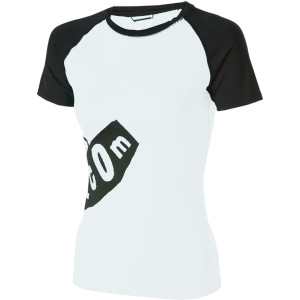 Volcom Simply Stone Rashguard - Short-Sleeve - Women's - 2012