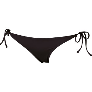 Volcom Flower Affair Tie Side Full Bikini Bottom - Women's - 2012