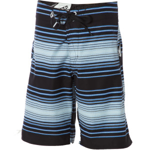 Volcom Maguro Fade Board Short - Boys' - 2012
