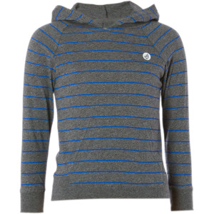 Volcom Seafarer Heather Hoody - Boys'