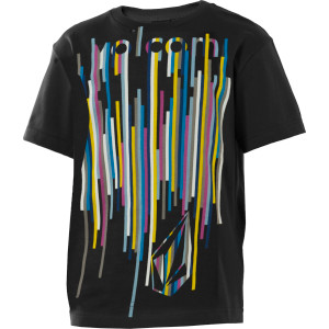 Volcom Dropline T-Shirt - Short-Sleeve - Boys' - 2012