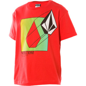 Volcom Removal System T-Shirt - Short-Sleeve - Toddler Boys' - 2012