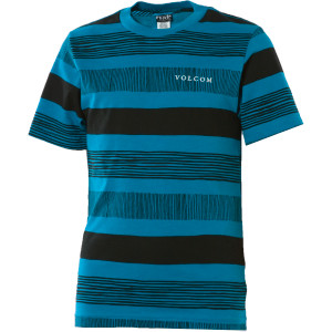 Volcom Strizipe T-Shirt - Short-Sleeve - Boys' - 2012