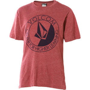 Volcom Higher Learning T-Shirt - Short-Sleeve - Boys' - 2012