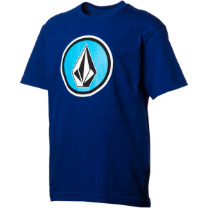 Volcom Cognito T-Shirt - Short-Sleeve - Boys'