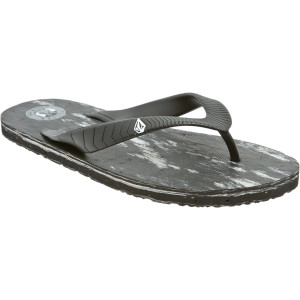 Volcom Reclaim Creedler Sandal - Men's - 2011