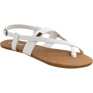 Volcom Happy Summer Creedler Sandal - Women's - 2011