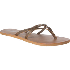 Volcom All Day Long Creedler Sandal - Women's - 2011