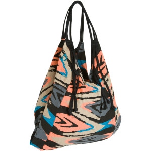 Volcom V.Co Lives Shoulder Bag - Women's - 2012