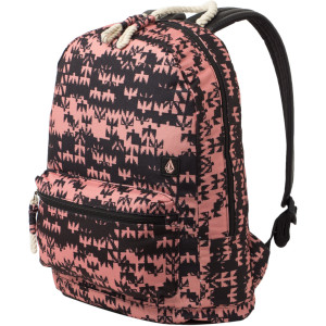 Volcom Stone On A Rope Backpack