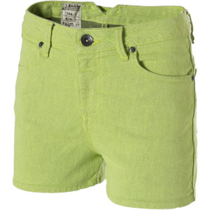 Volcom What The Twill Short - Women's