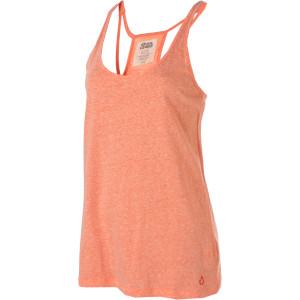 Volcom V.Co Meadow Tank Top - Women's - 2012