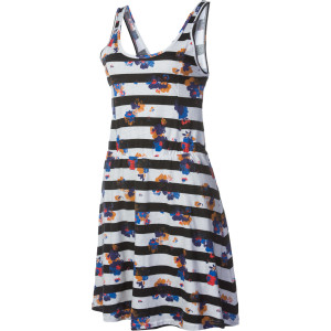 Volcom V.Co Meadow Tank Dress - Women's - 2012