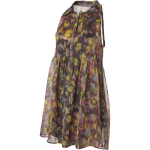 Volcom Not So Classic Bare Dress - Women's