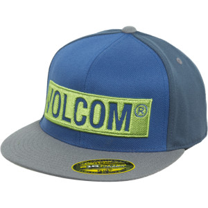 Volcom Vorta 210 Hat - 2012