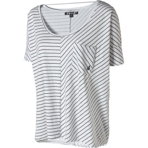 Volcom Paper Planes Shirt - Short-Sleeve - Women's - 2012