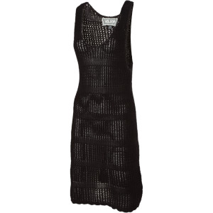 Volcom Stolen Jules Sweater Dress - Women's