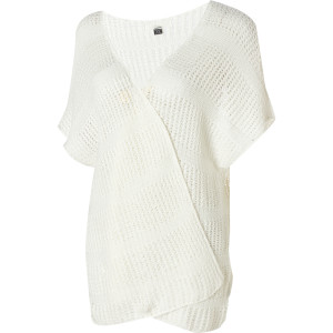 Volcom Stolen Jules Sweater Wrap - Women's - 2012