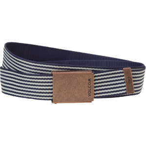 Volcom Occult  Webbing Belt - 2012