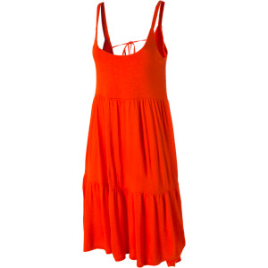 Volcom Wish Wash Dress - Women's - 2012